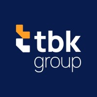 TBK Group BV logo - Similar company to Ife Material Handling