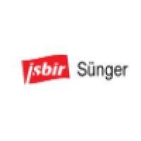 İşbir Sünger Sanayi. A.Ş. logo - Similar company to Marfom Sünger