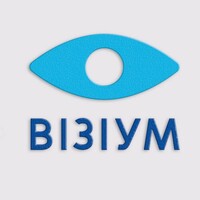 Візіум logo - Similar company to Maiimo