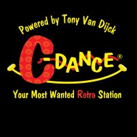 C-Dance RETRO logo - Similar company to C-Dance.Com