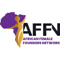 African Female Founders Network logo - Similar company to Foundhers