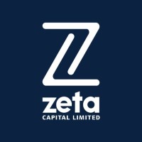 Zeta Capital Limited logo - Similar company to Emonido Agency And Events Planner