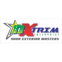 DX Trim Enterprise LLC logo - Similar company to Mechanical Man Inc