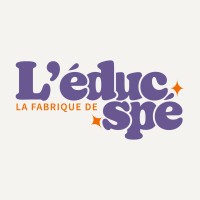 La Fabrique de L'Éduc'Spé logo - Similar company to Les Amis De Mandela