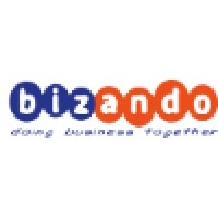 Bizando logo - Similar company to Progetti & Incentive