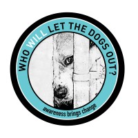 Who Will Let the Dogs Out logo - Similar company to Mist Media