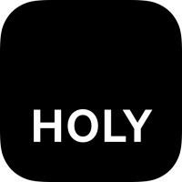 HOLY: Christian Dating & Friends App logo - Similar company to Sevn Dates