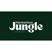 Harmonious Jungle - Unipessoal, Lda logo - Similar company to Vale Da Esteva