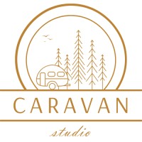 Caravan studio