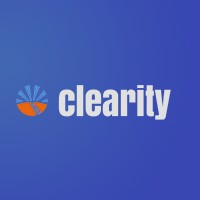Clearity logo - Similar company to Denniston Data Inc.