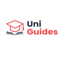 Uni Guides logo - Similar company to Xecutors