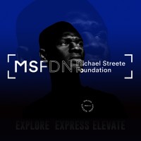 Michael Streete Foundation ( MSFDN ) logo - Similar company to Don'T Sweat The Socials