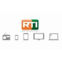 Radio Télévision Ivoirienne logo - Similar company to Hetec