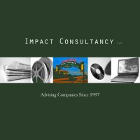 Impact Consultancy LLC logo - Similar company to Impact Consultancy