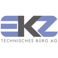 EKZ Technisches Büro AG logo - Similar company to Bridgecross Ag