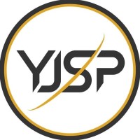 Yellow Jacket Space Program logo - Similar company to Bubble Expert
