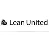 Lean United logo - Similar company to Qompass Now