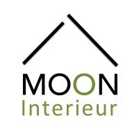Moon Interieur logo - Similar company to M3 Projectontwikkeling