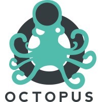 Octopus logo - Similar company to Diversity Advertising