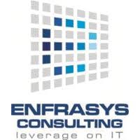 Enfrasys Consulting Pte. Ltd logo - Similar company to Dynaweld Group