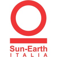Sun Earth - Italy logo - Similar company to Sun Earth Engineering