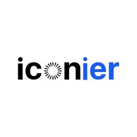 ICONIER Digital Marketing Agency logo - Similar company to Zigya.Com