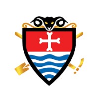 Teign School logo - Similar company to All Saints' Cofe Primary School