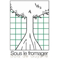 SOUS LE FROMAGER - BOIS DE GUYANE logo - Similar company to Kestufai... Le Super Simulateur D'Avenir