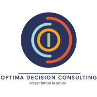 OptimaDecision Consulting logo - Similar company to Sword Consulting