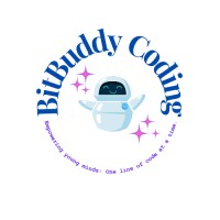 BitBuddy Coding logo - Similar company to Equicode