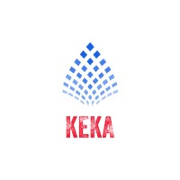 KEKA Precision Technologies logo - Similar company to Aurionpro Solution Inc.