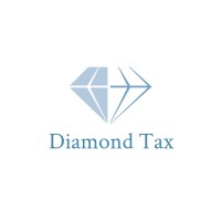 Diamond Tax Australia logo - Similar company to Lindsay Brown & Associates