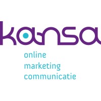 Kansa Online Marketing Communicatie logo - Similar company to Kansa Ltd