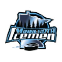 Minnesota Icemen Hockey Club