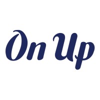 On Up logo - Similar company to Credentialgenie