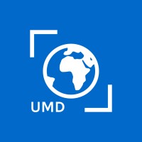 Hack4Impact-UMD logo - Similar company to Break Through Tech Dc