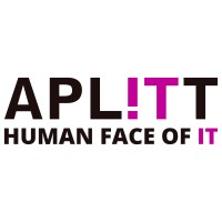 Aplitt - Human Face of IT logo - Similar company to Applit