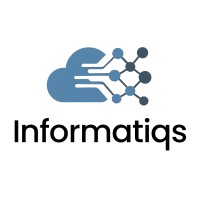 Informatiqs logo - Similar company to Bilig Operational Excellence Consultants