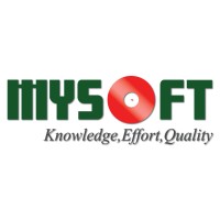 MYSOFT LIMITED logo - Similar company to Smart Software Ltd.