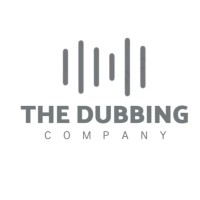 The Dubbing Company logo - Similar company to Dubbing Box