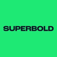 Superbold: Innovation & Marketing Agency logo - Similar company to Ryft Ventures