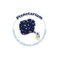 Planetarium Centro de Desenvolvimento Humano logo - Similar company to Firma Psicologia E Desenvolvimento Humano
