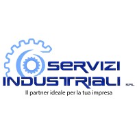 SERVIZI INDUSTRIALI SRL logo - Similar company to Servizi Industriali S.R.L.