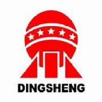 Dingsheng Aluminum Group logo - Similar company to Jdm Press