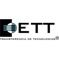 ETT Transferencia de Tecnologías logo - Similar company to Controlclick Ltda