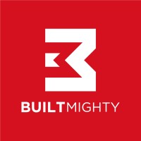 Built Mighty logo - Similar company to Helpspot