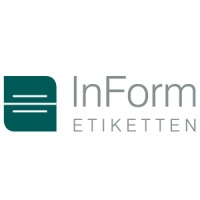 InForm Etiketten GmbH & Co. KG logo - Similar company to Neongrow
