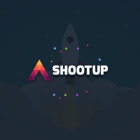 ShootUp logo - Similar company to Spoint