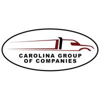 Carolina Group of Companies logo - Similar company to T-Rex (Total Range Exerciser)