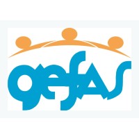 Gesellschaft für Arbeit und Soziales (GefAS) e.V. logo - Similar company to Diaexpert Gmbh